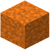 Orange Dirt