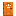 Orange Wooden Door