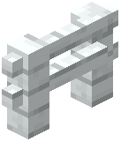 White Wooden Fence