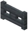Gray Wooden Gate