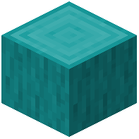 Cyan Log