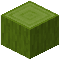 Green Log