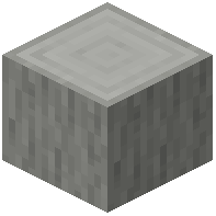 Light Gray Log