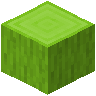Lime Log