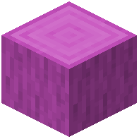 Magenta Log