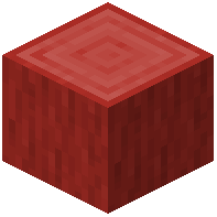Red Log