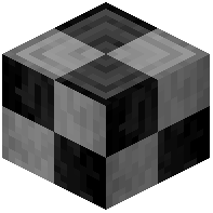Colorless Stripped Log