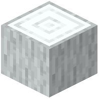 White Log