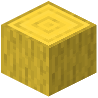 Yellow Log