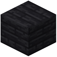 Black Wooden Planks