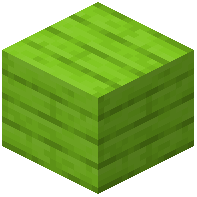 Lime Wooden Planks