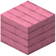 Pink Wooden Planks