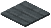 Gray Wooden Pressure Plate