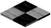 Colorless Wooden Pressure Plate