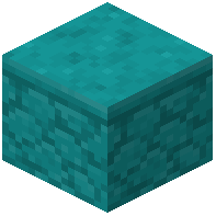Cyan Sandstone