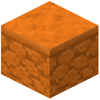 Orange Sandstone