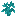 Cyan Sapling