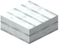 White Wooden Slabs