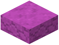 Magenta Sandstone Slab