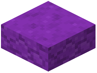 Purple Sandstone Slab