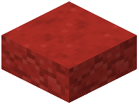 Red Sandstone Slab