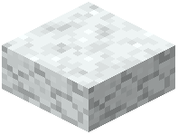White Sandstone Slab