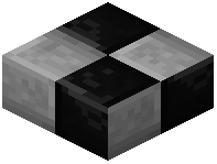Colorless Stone Brick Slab