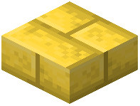 Yellow Stone Brick Slab