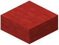 Red Stone Slabs