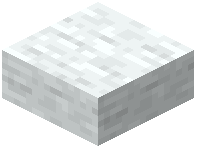 White Stone Slabs