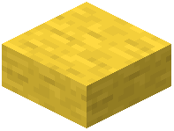 Yellow Stone Slabs
