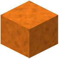 Orange Smooth Sandstone