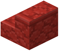Red Sandstone Stairs