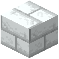 White Stone Bricks