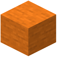 Orange Stone