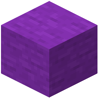 Purple Stone