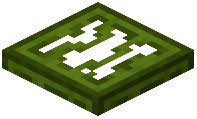 Green Wooden Trapdoor