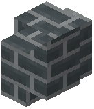 Gray Brick Wall