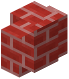 Red Brick Wall