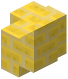 Yellow Brick Wall