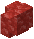 Red Cobblestone Wall