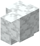 White Cobblestone Wall