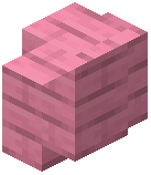 Pink Wooden Wall