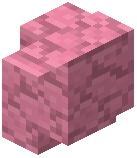 Pink Sandstone Wall