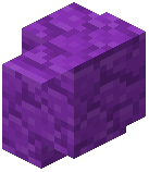 Purple Sandstone Wall