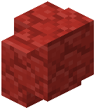 Red Sandstone Wall