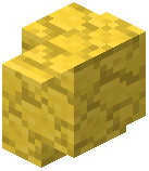Yellow Sandstone Wall