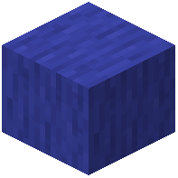 Blue Wood