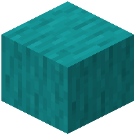 Cyan Wood