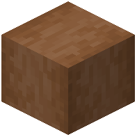 Brown Stripped Wood